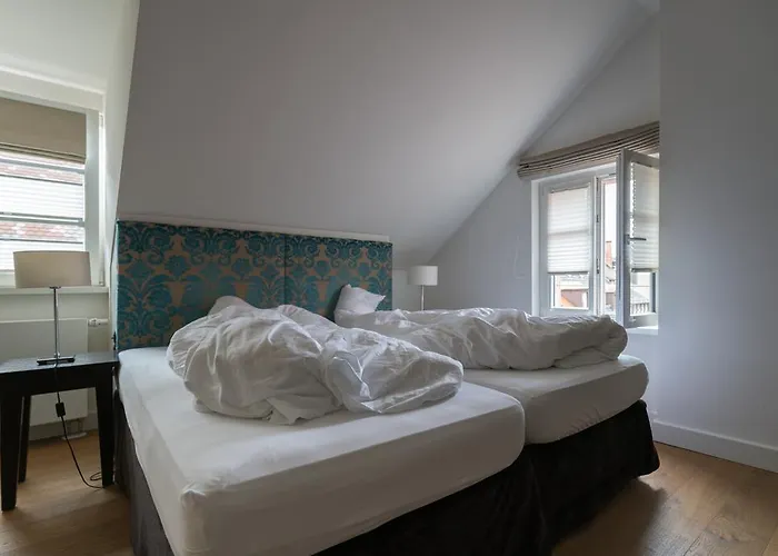 Hotel Schwarzwaelder Hof