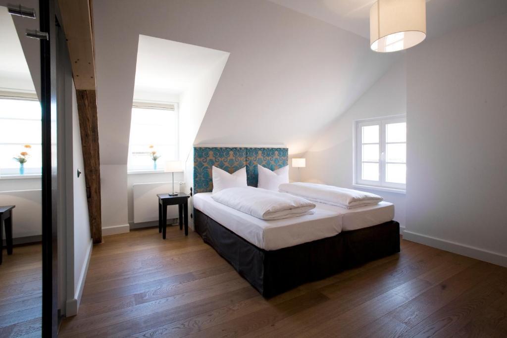 Hotel Schwarzwaelder Hof Friburgo in Brisgovia