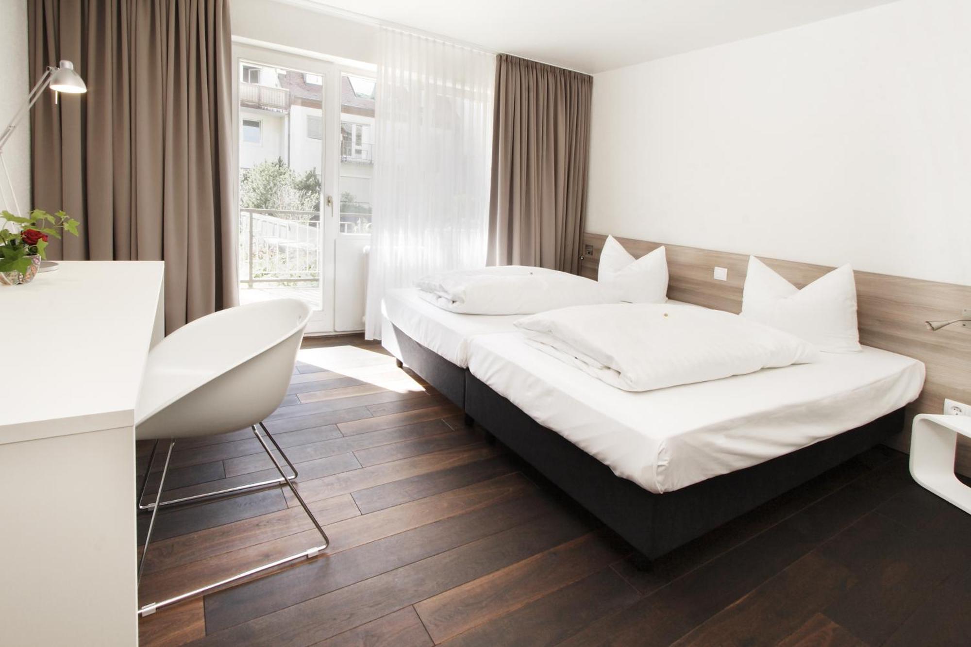 Hotel Schwarzwaelder Hof Friburgo in Brisgovia