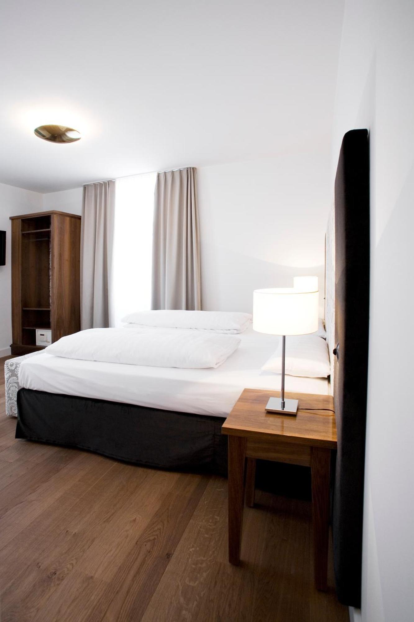 Hotel Schwarzwaelder Hof