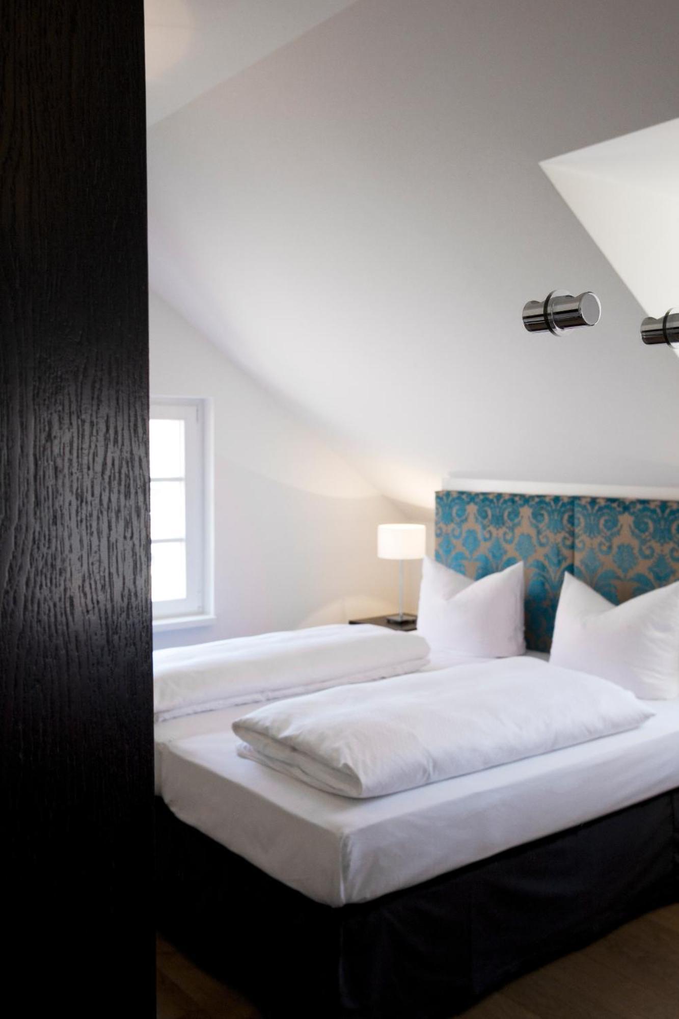 Hotel Schwarzwaelder Hof Friburgo in Brisgovia