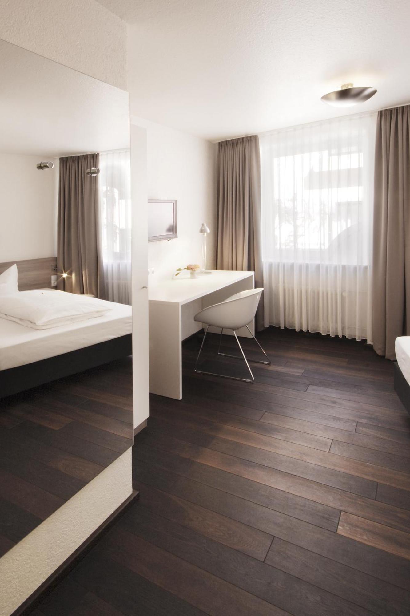 Hotel Schwarzwaelder Hof