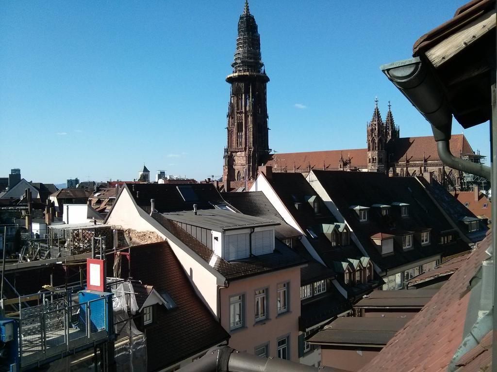 Schwarzwaelder Hof Friburgo in Brisgovia