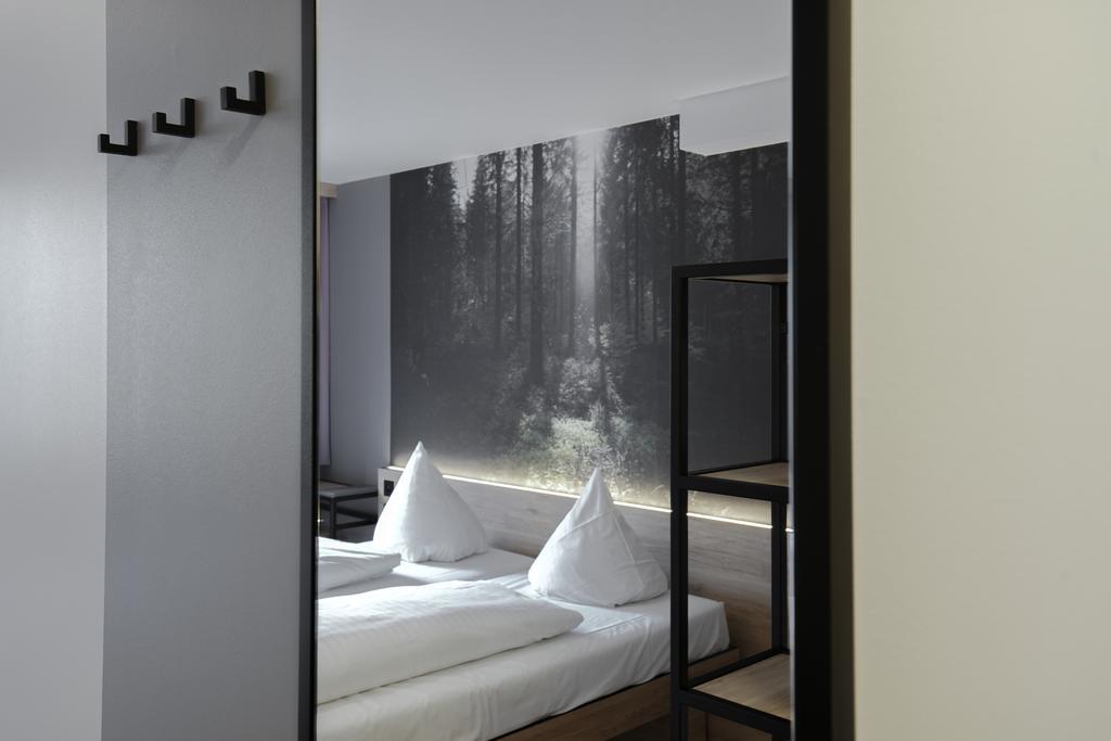 Hotel Schwarzwaelder Hof Friburgo in Brisgovia