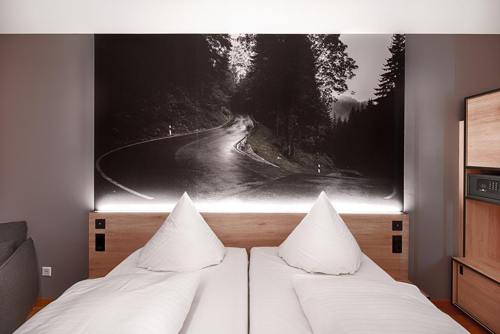 Schwarzwaelder Hof Hotel