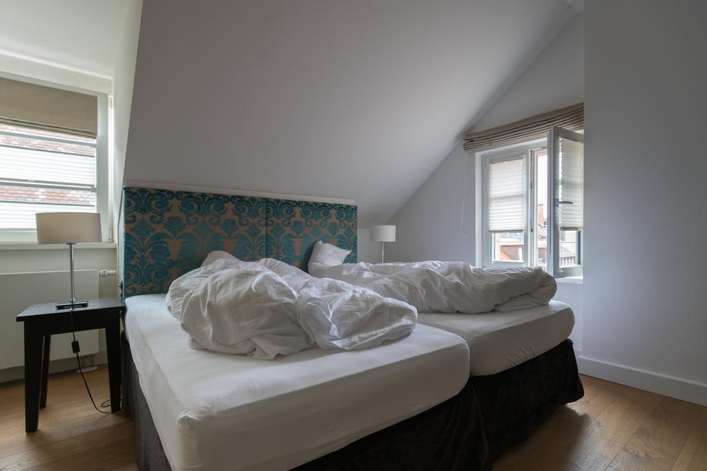 Schwarzwaelder Hof Hotel Friburgo in Brisgovia