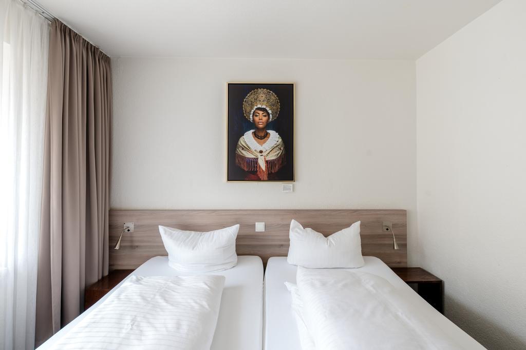 Schwarzwaelder Hof Hotel