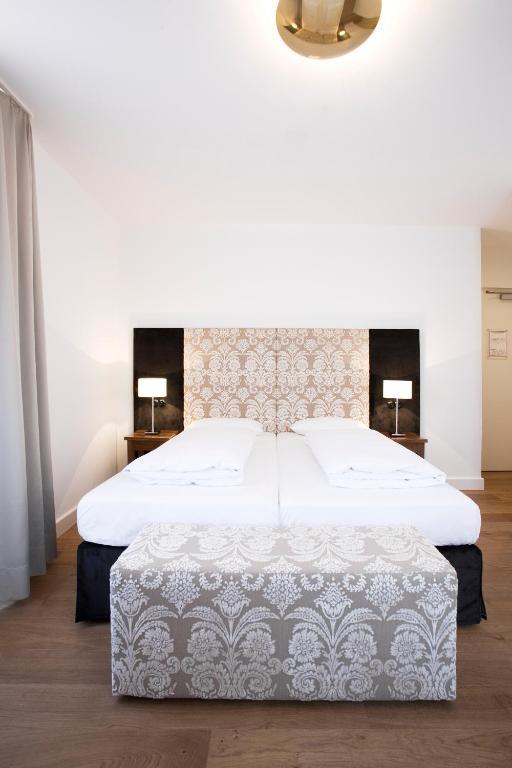 Schwarzwaelder Hof Hotel 3*