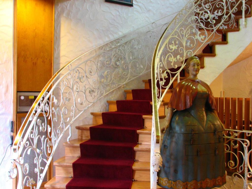 Hotel Schwarzwaelder Hof Friburgo in Brisgovia