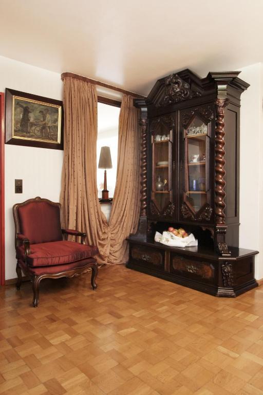 Hotel Schwarzwaelder Hof 3*