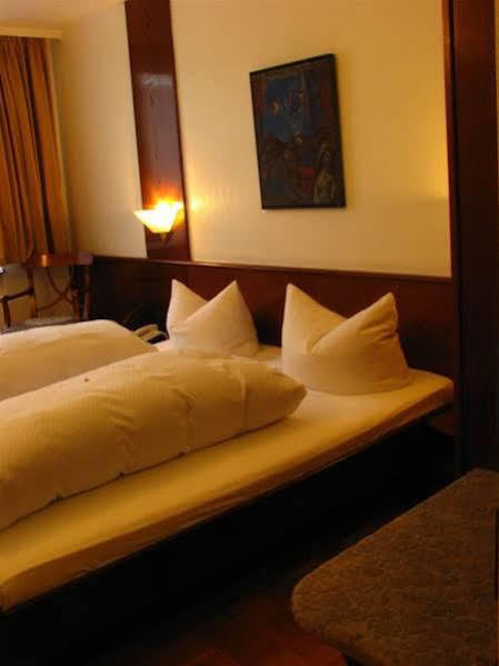 Schwarzwaelder Hof 3* Friburgo in Brisgovia